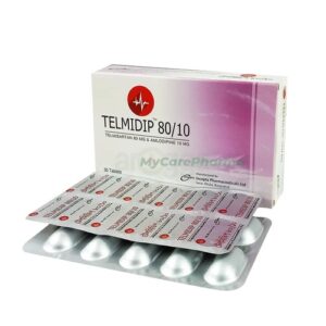 Telmidip 80/10