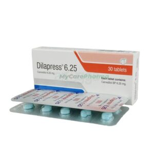 Dilapress 6.25