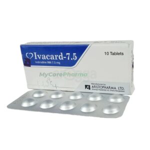 Ivacard 7.5