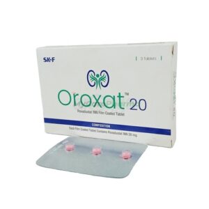Oroxat 20