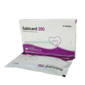Sabicard 200