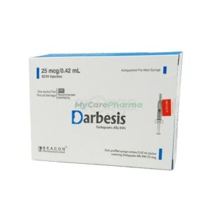 Darbesis 25