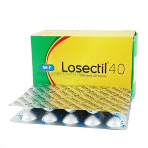 Losectil 40