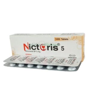 Nictoris 5