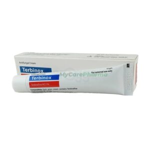 Terbinox Cream