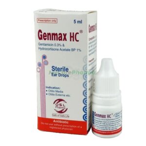 Genmax HC