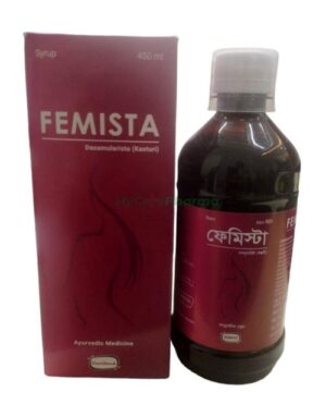 Femista 450ml