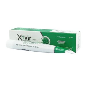 Xovir