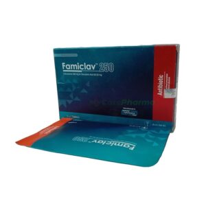 Famiclav 250