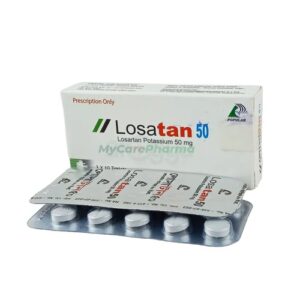 Losatan 50