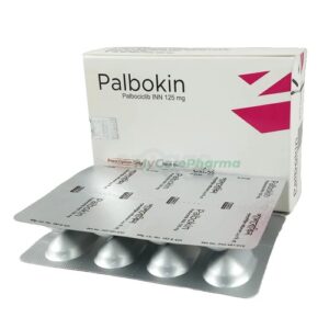 Palbokin