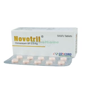 Novotril 0.5