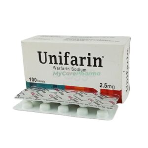 Unifarin-2.5