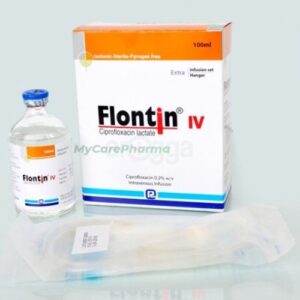 Flontin IV