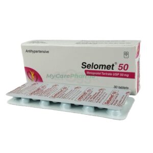 Selomet 50