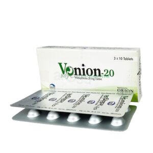 Vonion 20