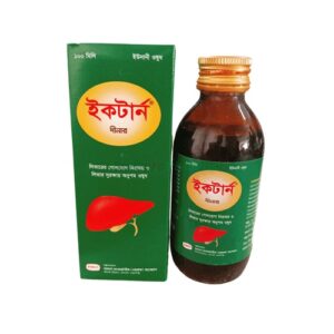 Icturn-Dinar 100ml