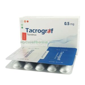 Tacrograf 0.5