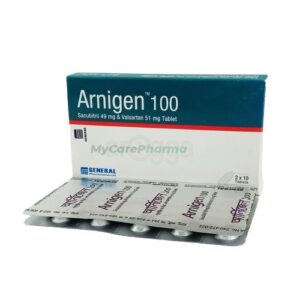 Arnigen 100