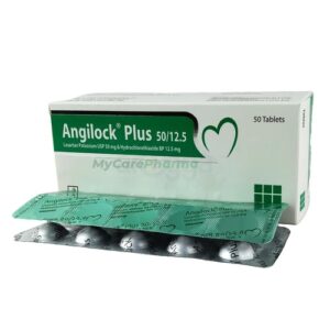 Angilock Plus 50