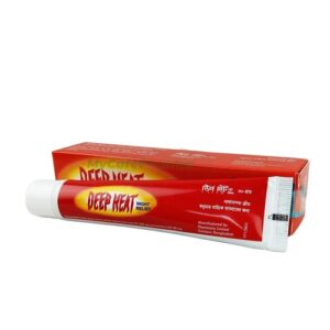 Deep Heat Night Relief Cream