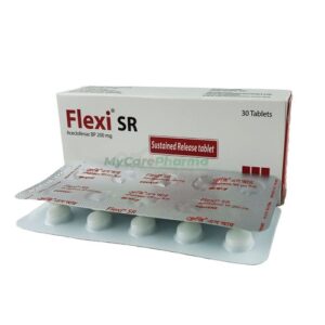 Flexi SR 200