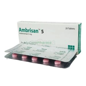 Ambrisan 5