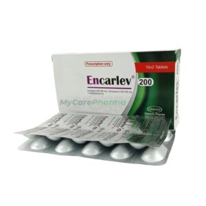 Encarlev 200