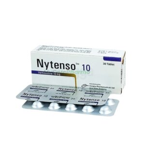 Nytenso 10