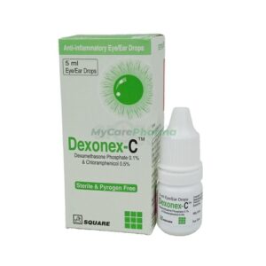 Dexonex-C