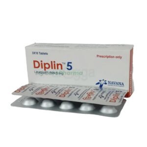 Diplin 5