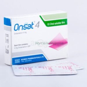 Onsat OSF