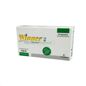 Winner IV