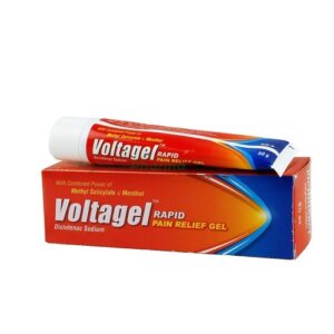 Voltagel Ointment