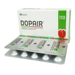 Dopair 110