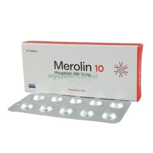 Merolin 10