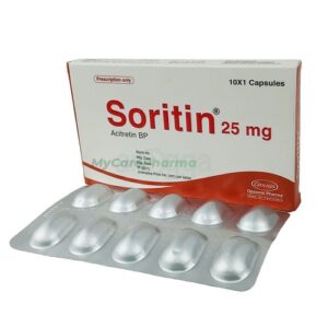 Soritin 25