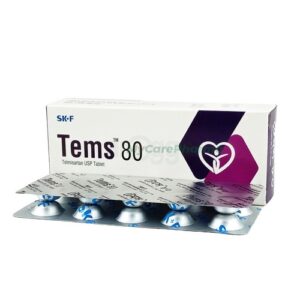 Tems 80