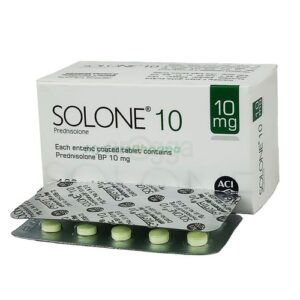 Solone 10