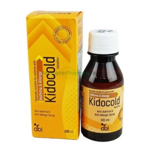 Kidocold 100ml