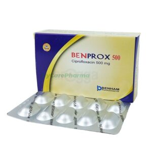 Benprox 500