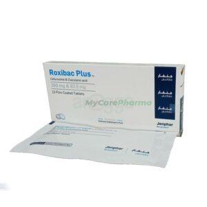 Roxibac Plus 250