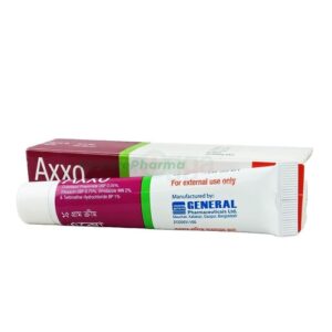 Axxo