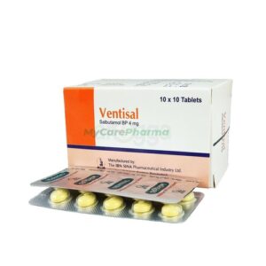 Ventisal
