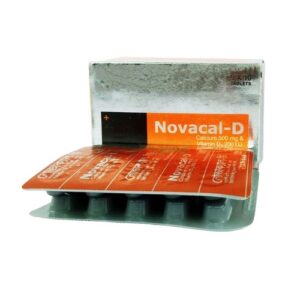 Novacal-D
