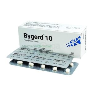 Bygerd 10