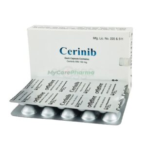 Cerinib