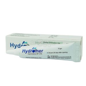 Hydromer