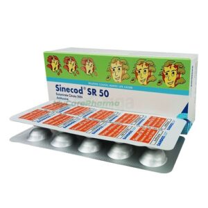 Sinecod SR 50