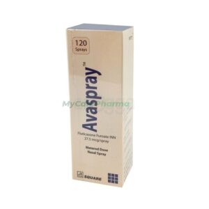 Avaspray Nasal Spray